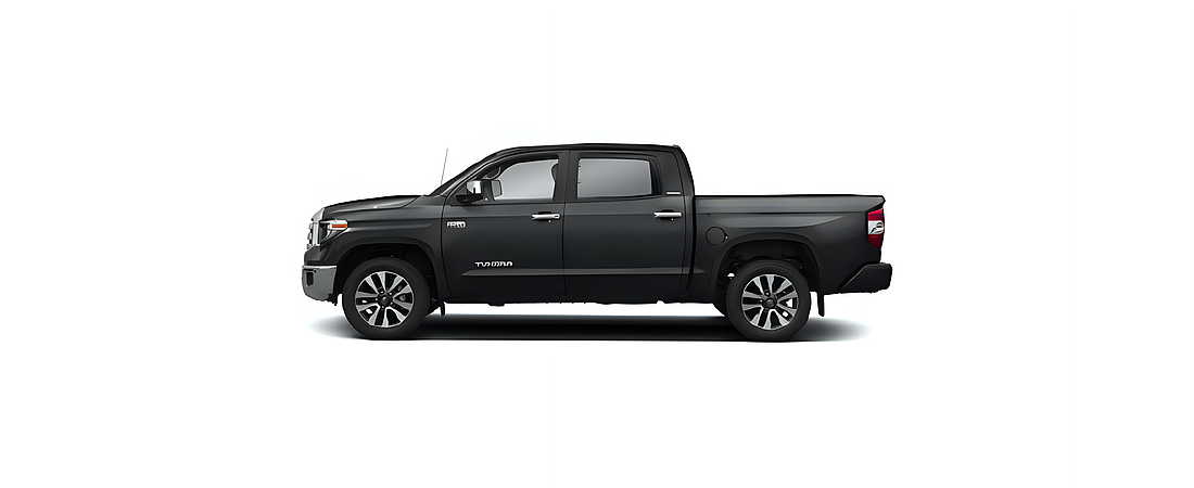 Toyota Tundra 2018 17