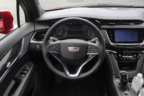 Editorial 2020 cadillac xt6 29 dh