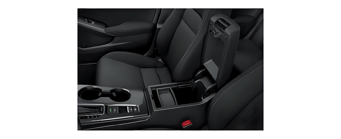 Honda Civic Sedan 2022 14
