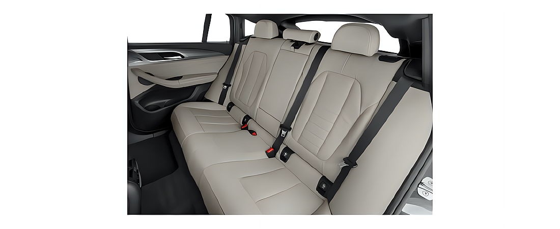 BMW X4 2021 25