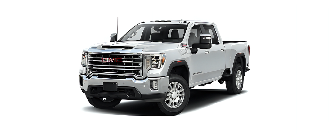 GMC SIERRA 2500HD 2020 3