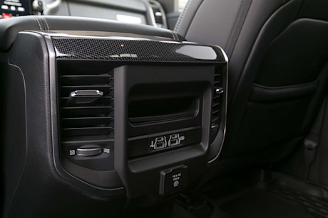 Editorial 2020 ram 1500 rebel quad cab 4x4 ecodiesel 30 jw