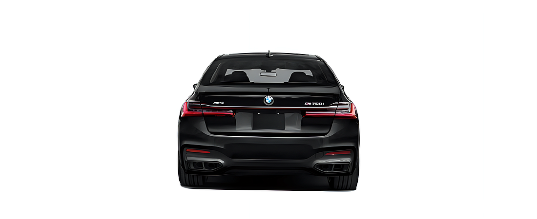 BMW 7 Series 2022 35