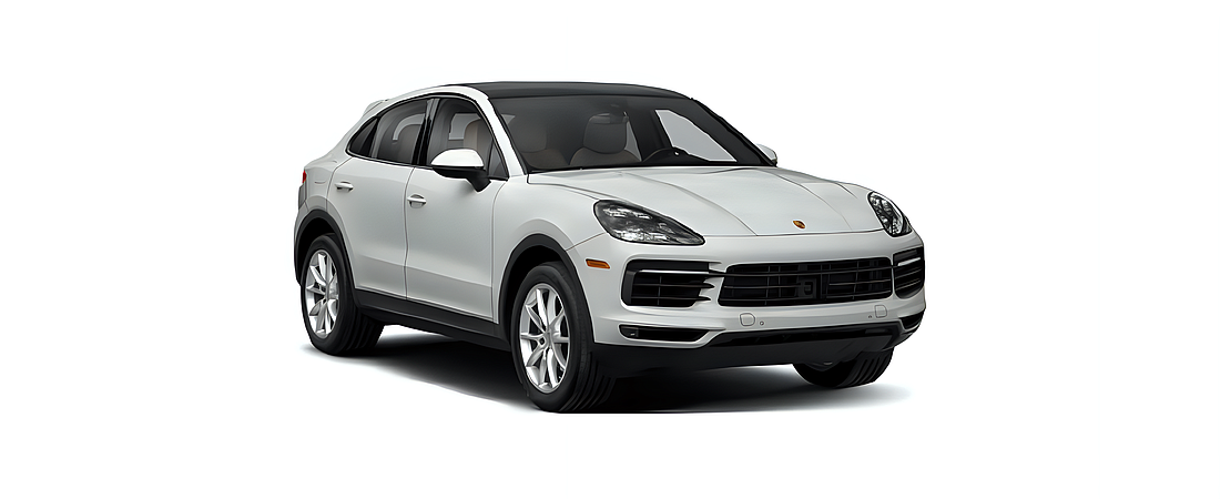 Porsche Cayenne 2021 16