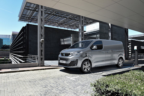 Peugeot Expert