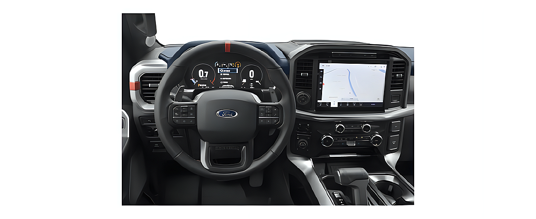 Ford F-150 2023 129