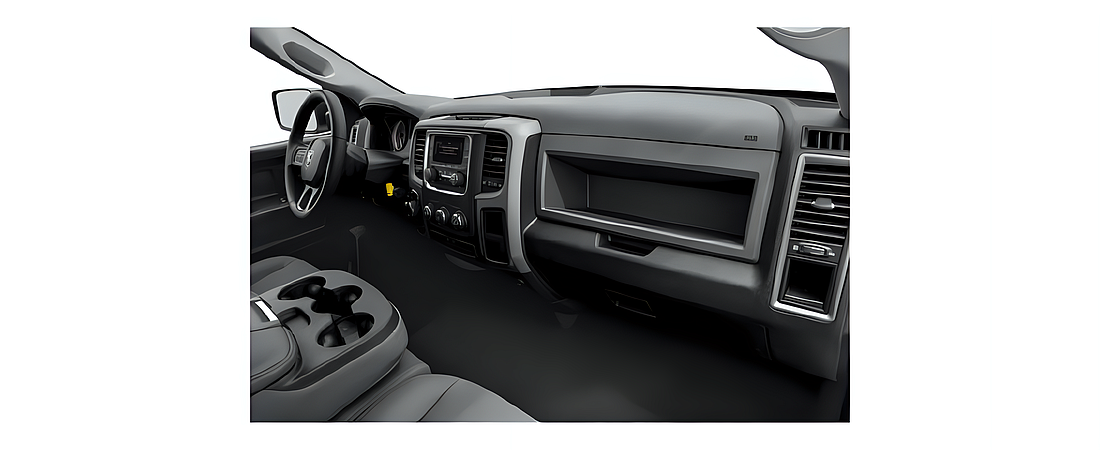 Ram 1500 Classic 2020 27