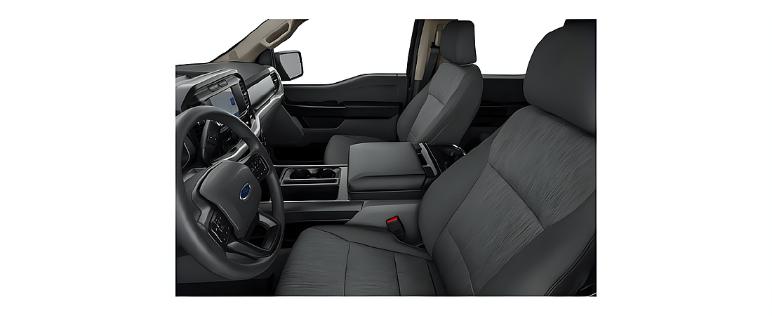 Ford F-150 2022 58