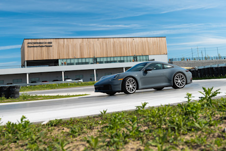 Editorial porsche experience toronto preview nf porsche 250530 13