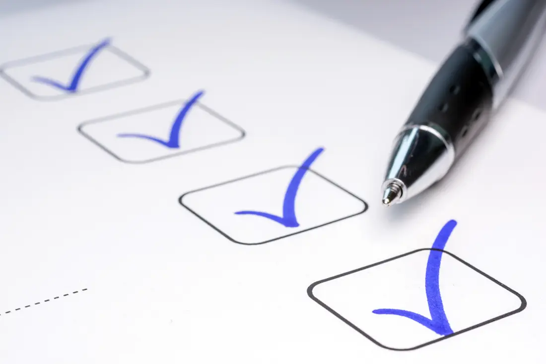 All Checklist for car purchase & vehicle check All Checklist for car purchase & vehicle check