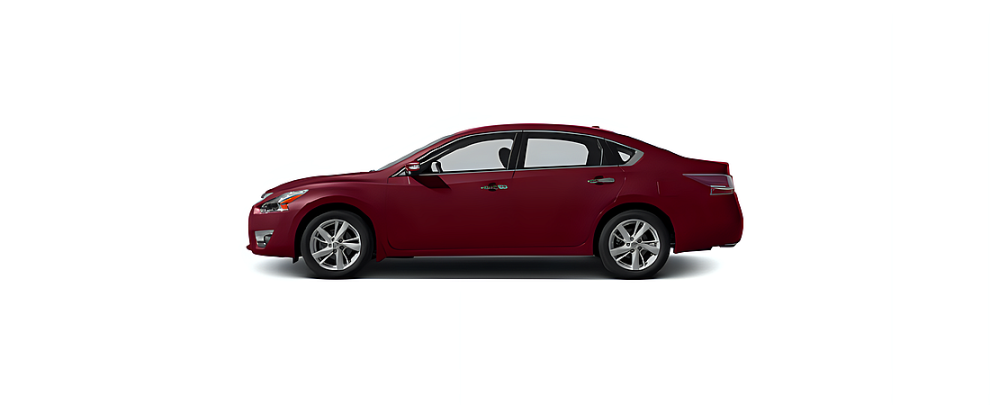 Nissan Altima 2014 38