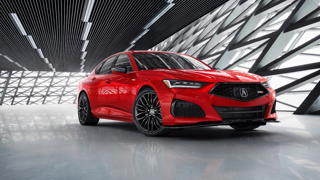 Editorial c1 1 2021 acura tlx type s acura