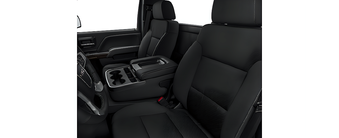 GMC SIERRA 2500HD 2018 35