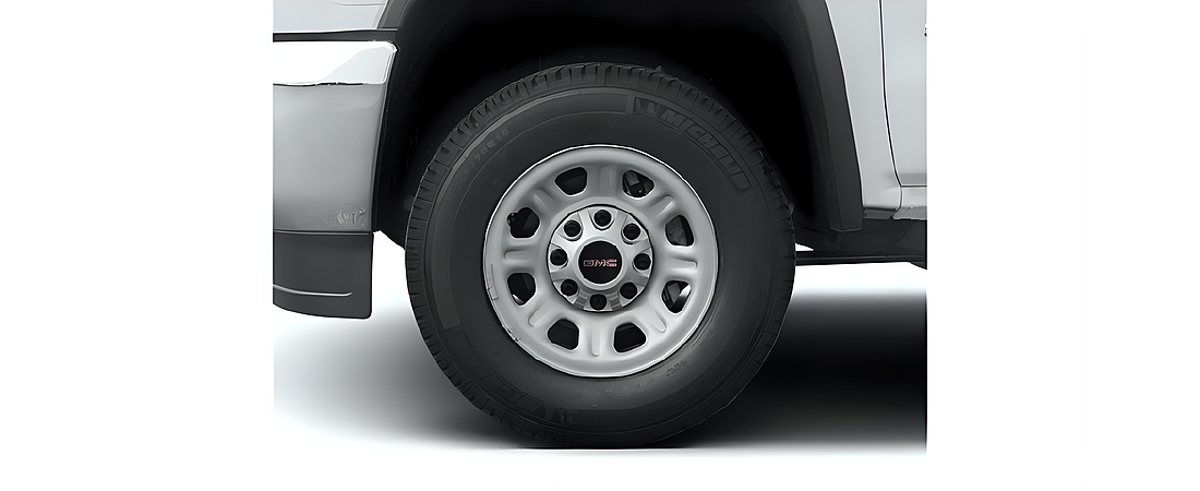 GMC Sierra 3500HD 2017 27