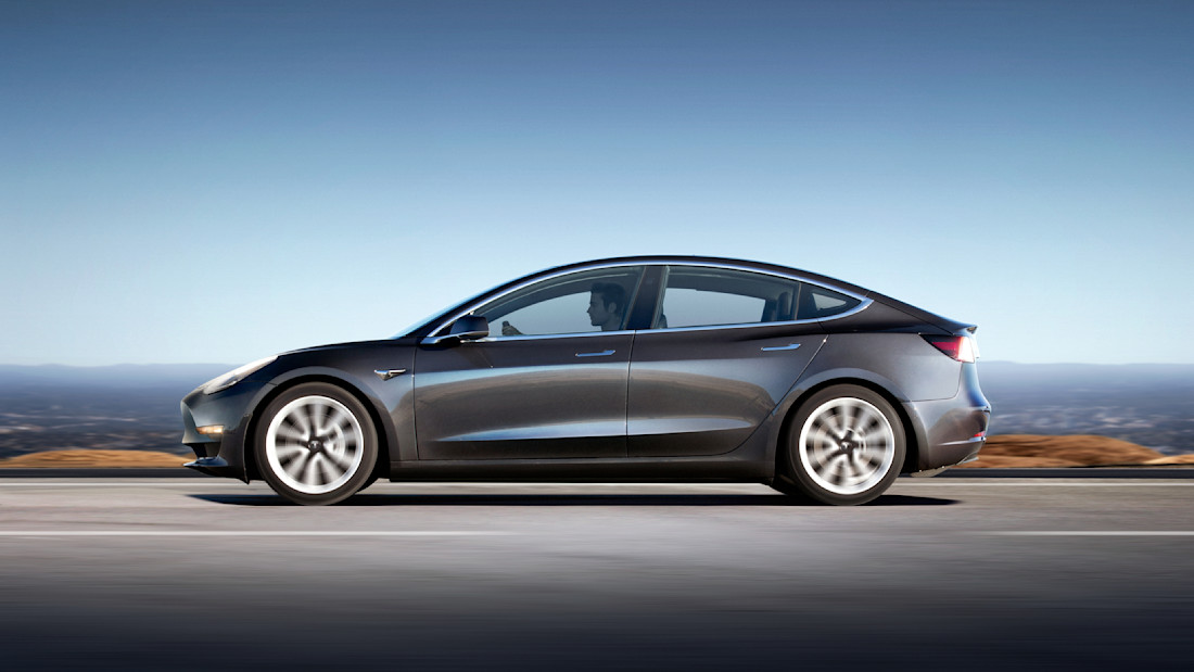 Top 10 : les voitures électriques d'occasion les plus populaires de Belgique