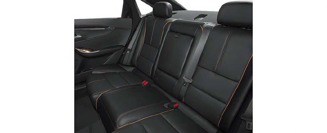 Chevrolet Impala 2015 13