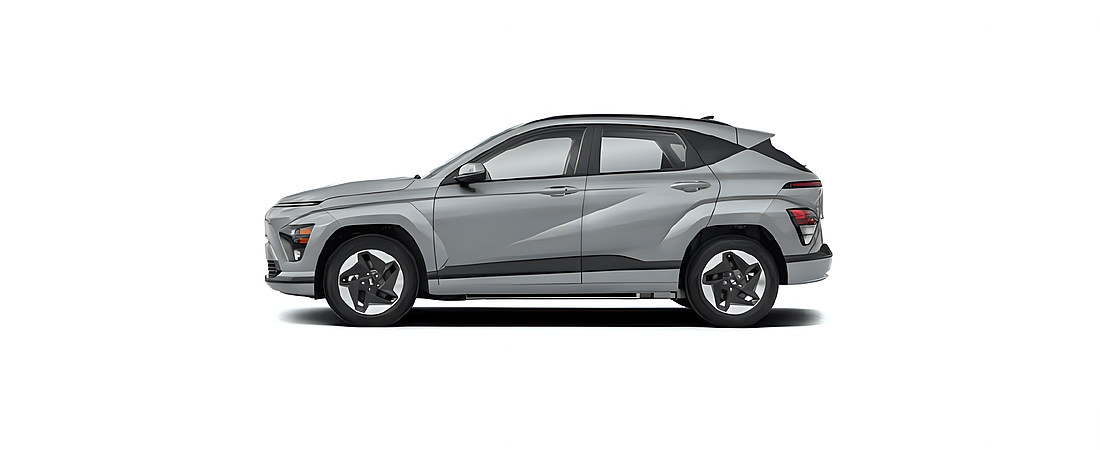 Hyundai Kona Electric 2025 3