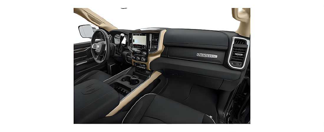 Ram 3500 2021 30