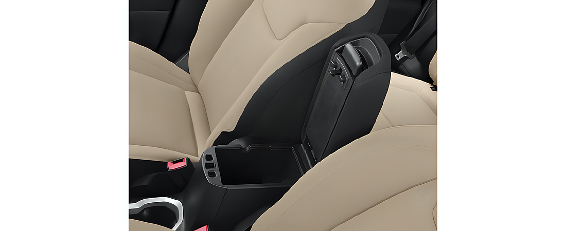 Jeep Renegade 2016 13