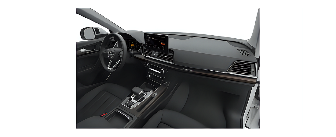 Audi Q5 2022 41