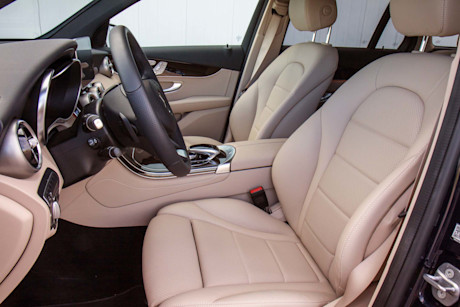 Editorial 2019 mercedes benz glc 300 15 lw