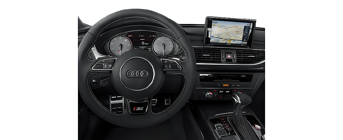 Audi S7 2015 6