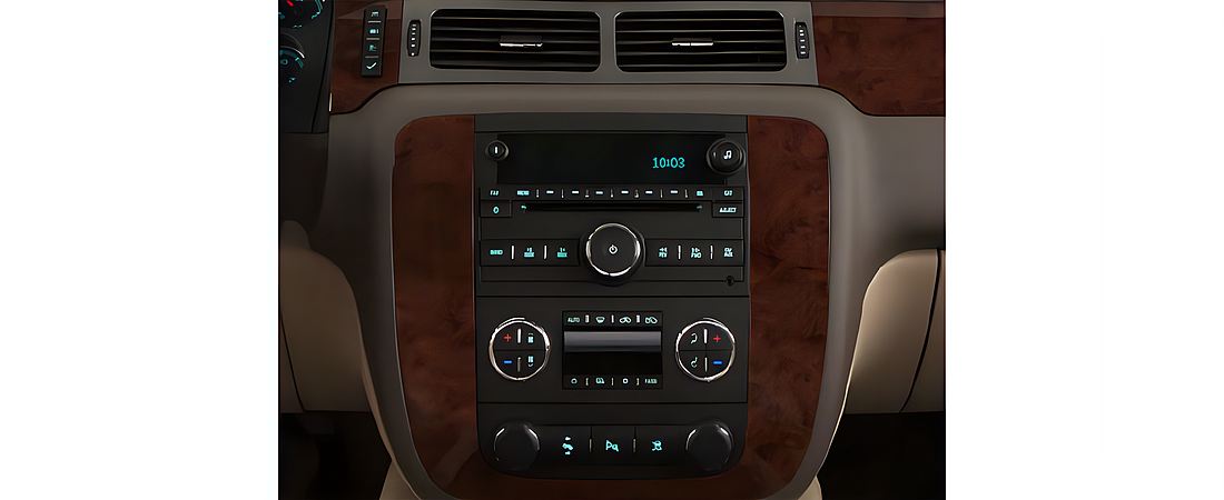 Chevrolet Silverado 1500 2010 29
