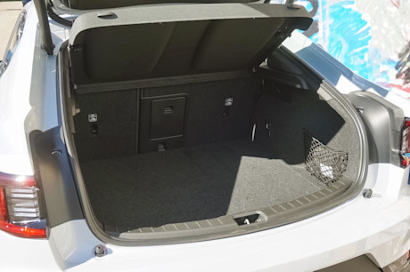 Editorial 2022 polestar 2 single motor 22 jl