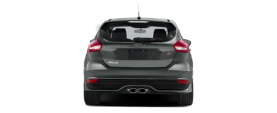 Ford Focus 2018 66