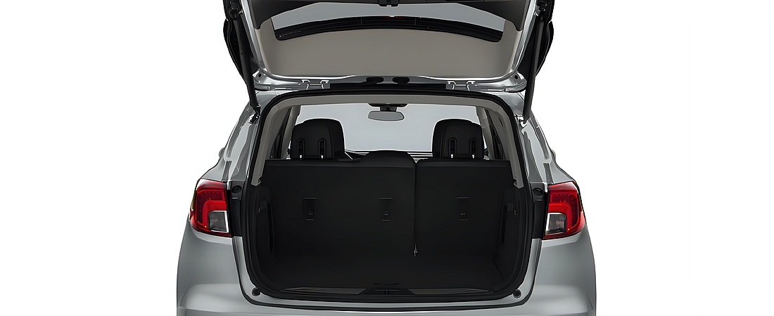 Buick Envision 2018 11