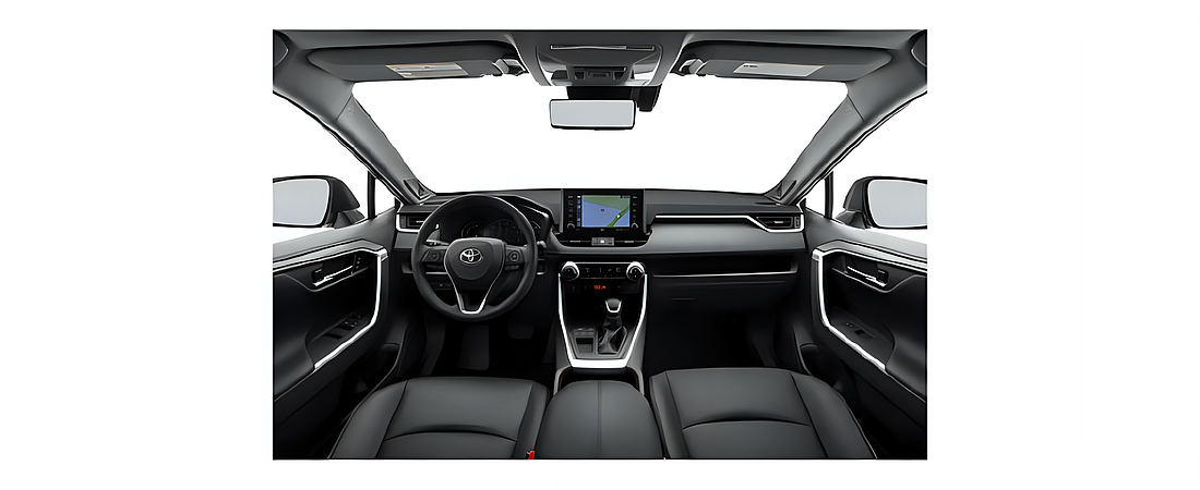 Toyota RAV4 2020 60
