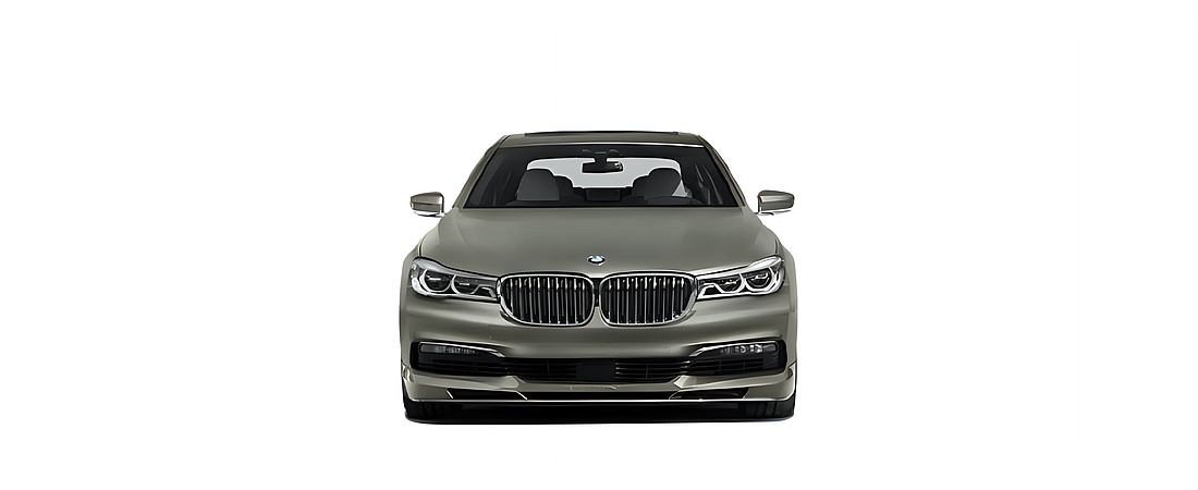 BMW 7 Series 2019 33