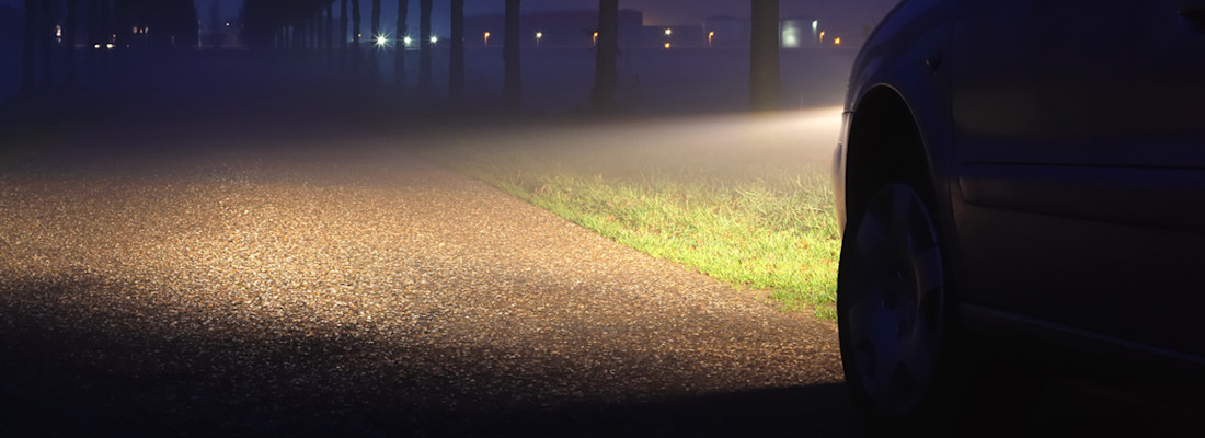 Koplampen afstellen: wat je moet weten voor goed zicht én veiligheid