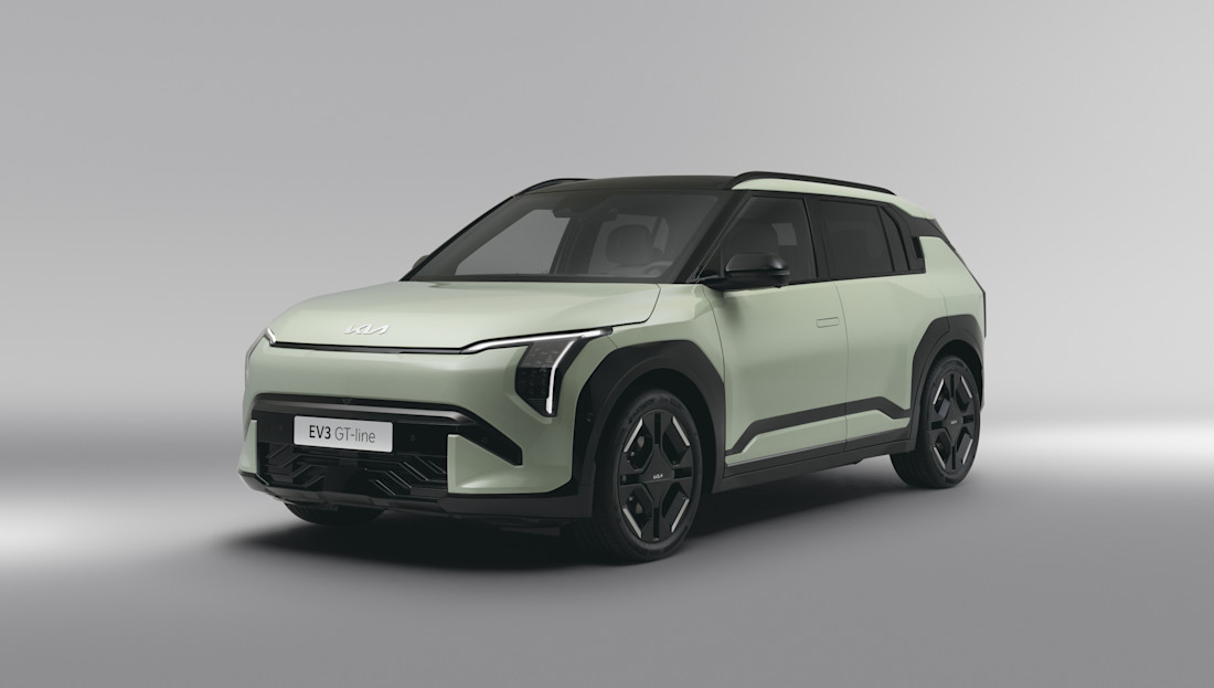 Wat nou tegenvallende EV-verkopen? Deze elektrische Kia is nu al niet aan te slepen