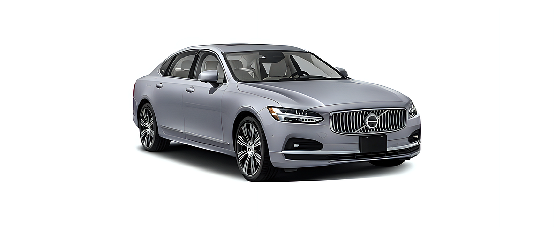 Volvo S90 2025 2