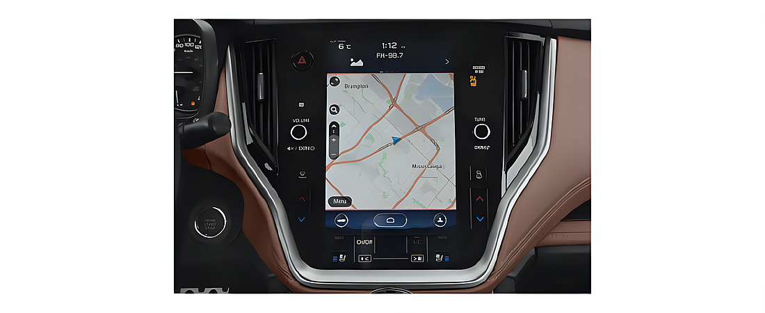 Subaru Legacy 2022 68