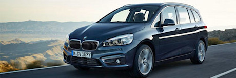 Test: BMW Série 2 Gran Tourer – L'anti-BMW