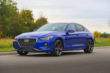 Editorial 2019 genesis g70 33t sport awd 02 ts