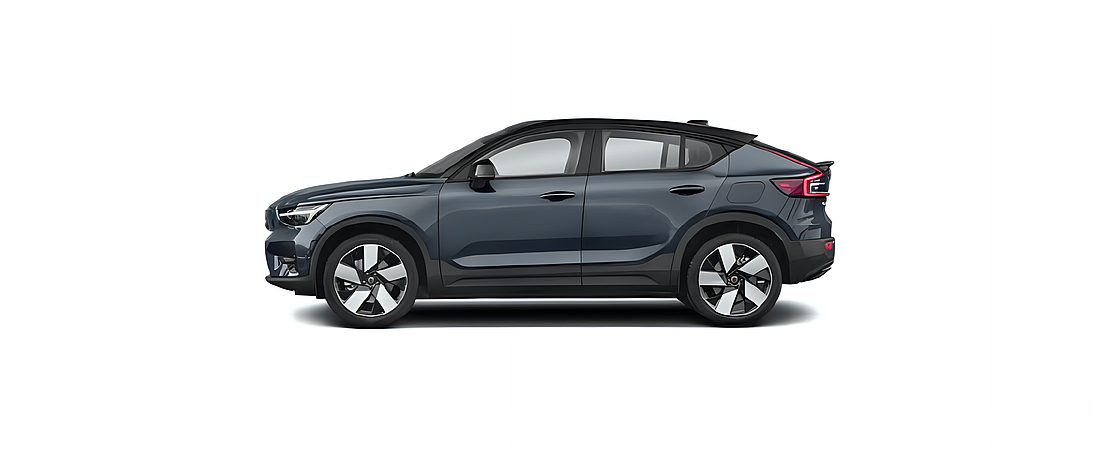 Volvo C40 Recharge Pure Electric 2022 3