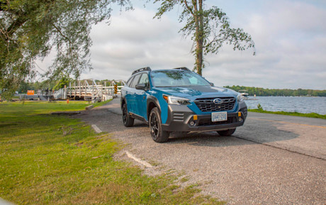 Editorial 2022 subaru outback wilderness 03 lw