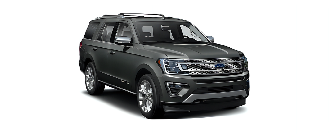 Ford Expedition 2020 30