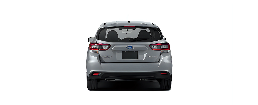 Subaru Impreza 2021 5
