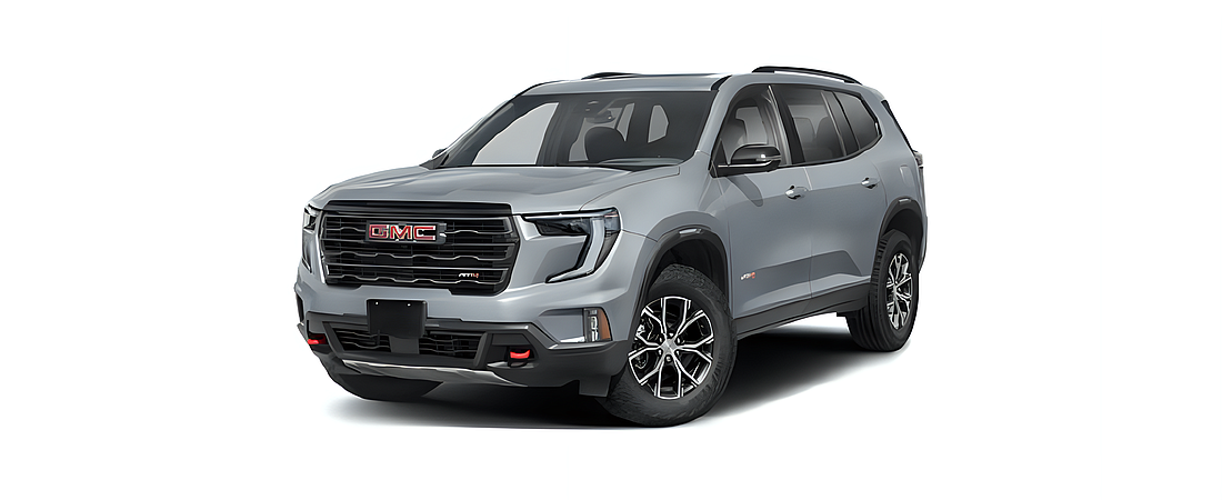 GMC Acadia 2025 14