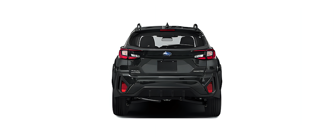 Subaru Crosstrek 2024 43