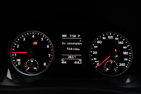 Editorial 2014 volkswagen tiguan comfortline 20 jy