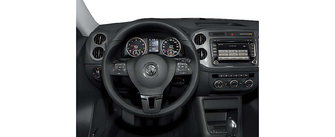 Volkswagen Tiguan 2016 6