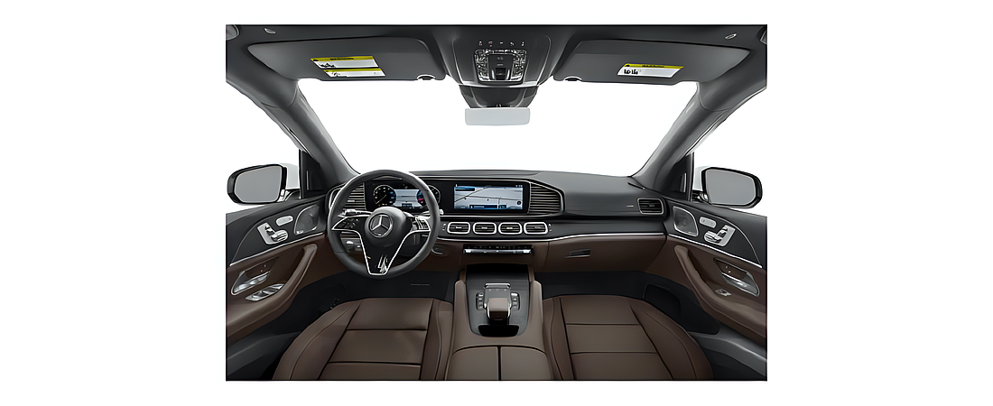 Mercedes-Benz GLE 2024 7