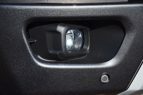 Essai routier : Ford Ranger 2019 Image