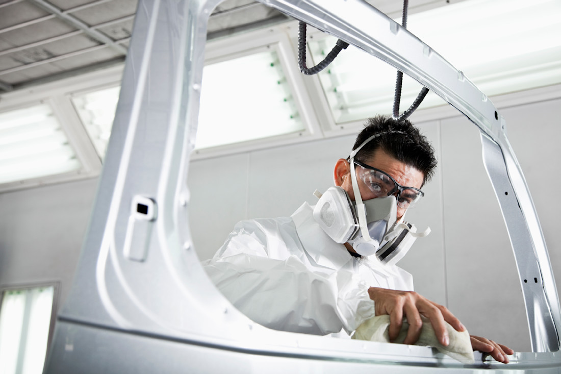 Auto verzinken - Kosten und Aufwand