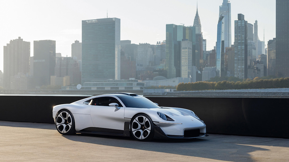 2026 Porsche Vision Mission S - Preview - Porsche - 261015 - 2
